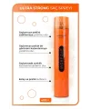 Ultra Strong Saç Spreyi 400 ML - mrfs