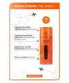 Ultra Strong Saç Spreyi 75 ML - Güçlü Tutuş - mrfs