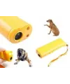 Ultrasonik 150 Db Uzun Menzilli Köpek Kovucu