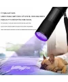 Ultraviole Para Kontrol Işığı Wt-302