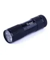 Ultraviole Para Kontrol Işığı Wt-302