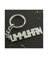 Ümmühan İsimli Anahtarlık