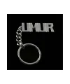 Umur İsimli Anahtarlık