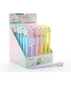 Unicorn Figürlü 07 Uçlu Kurşun Kalem