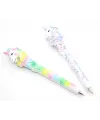 Unicorn Polyester Tükenmez Kalem