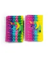 Unicorn Tasarımlı Pop-It Defter