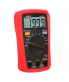 Unit UT 33A+ 600V Dijital Multimetre Ölçü Aleti