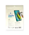 Universal 6.8 Tablet Cam Ekran Koruyucu
