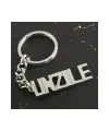 Ünzile İsimli Anahtarlık