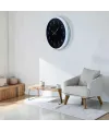 Urban White 52 x 52 Cm Duvar Saati
