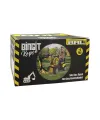 URT030-001  PEDALSIZ BİN-GİT İNŞAAT ARACI- KEPÇE