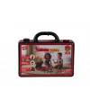 URT037-003 25 PCS ÇANTALI TAMİR SETİM MİNİK USTA