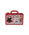 URT037-003 25 PCS ÇANTALI TAMİR SETİM MİNİK USTA