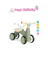 URT047001-YEŞİL BABYCİM DENGE BİSİKLETİ