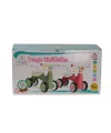 URT047001-YEŞİL BABYCİM DENGE BİSİKLETİ