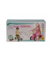 URT047001-YEŞİL BABYCİM DENGE BİSİKLETİ