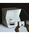 Ürün Fotoğraf Çekim Çadırı