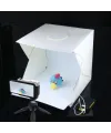 Ürün Fotoğraf Çekim Çadırı