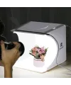 Ürün Fotoğraf Çekim Çadırı