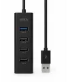 Usb 3.0 Hub 4 Port 5 Gbps U3201