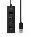 Usb 3.0 Hub 4 Port 5 Gbps U3201