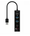 Usb 3.1 Gen1 Hub Pd 4 Port 5 Gbps U329A