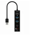 Usb 3.1 Gen1 Hub Pd 4 Port 5 Gbps U329A