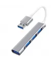 Usb 4 Port Hub A809