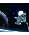 Usb Astronot Lamba