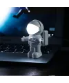 Usb Astronot Lamba