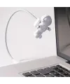 Usb Astronot Lamba