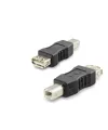 Usb-B To Usb F Çevirici Prınter Siyah HDX1354
