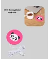 Usb Bardak Isıtıcı Panda