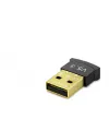 Usb Bluetooth Adaptör 5.3 Siyah BT5.3