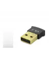 Usb Bluetooth Adaptör 5.3 Siyah HD9007