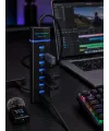 Usb Çoğaltıcı