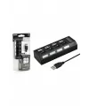 Usb Çoğaltıcı 4port Pl-5714