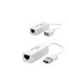 Usb Extender 200M Beyaz HDX1346