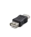 Usb F To Usb F Çevirici Siyah HDX1322