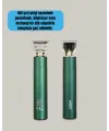 Usb Hızlı Şarjlı 3 Saat Kullanımlı Saç Kesme Makinesi