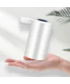 Usb ile Şarj Olabilen Beyaz Damacana Pompası 1200 mA