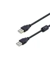 Usb Kablo 3M Siyah HD4346B