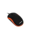 USB Kablolu 3D Optik Mouse
