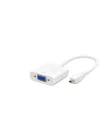 Usb Mıcro To Vga F Çevirici Beyaz HDX7810