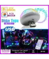 Usb Mini LED 4W RPG ÖZELLİKLİ