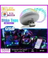 Usb Mini Led 4w Rpg Özellikli
