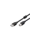 Usb Prınter Kablosu 1.5M Siyah HDX7505