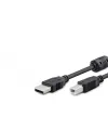 Usb Printer Kablosu 5 M - Siyah HDX7507
