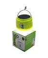 USB Şarjlı LED Solar Kamp Lambası