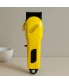 USB Şarjlı Saç ve Sakal Tıraş Makinesi